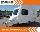 Niewiadów Campinganhänger N126nt 750kg Wohnwagen AUF LAGER - Pkw-Anhänger 750 kg