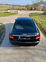 Audi A6 2.0 TDI (DPF) -SONDERSTÜCK SCHALTGETRIEBE  - Audi A6 aus 2005