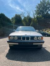 BMW Bmw E34 525I - BMW 525: E34