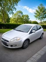 Fiat fiat bravo  tüv 12/27  serivce neu  tausch... - Fiat Bravo: Kleinwagen