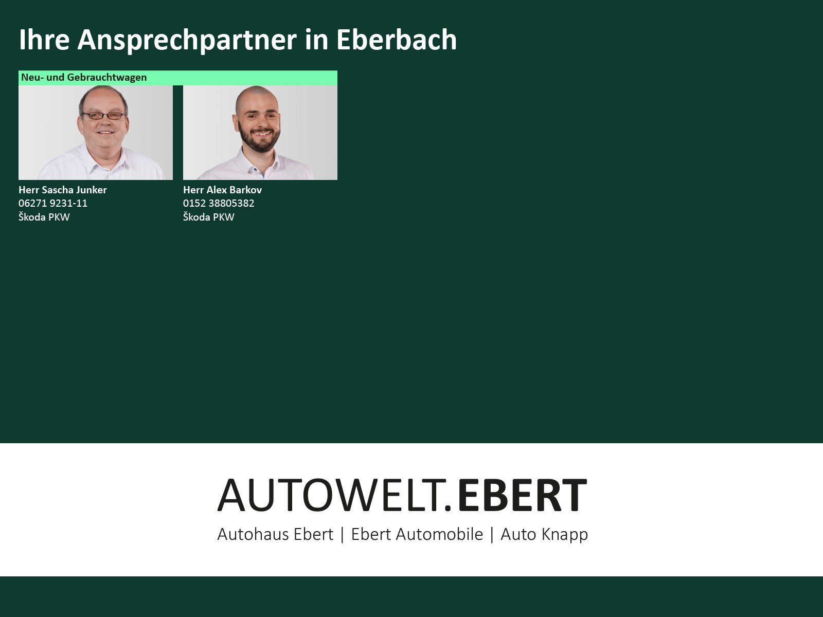 Fahrzeugabbildung SKODA Scala Selection 1,0 TSI 85 kW DSG