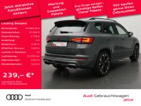 Cupra Ateca - Vorschau Bild 2