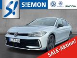Volkswagen Passat Variant 2.0 TDI DSG R-Line BlackStyle IQ.