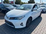 Toyota Auris Hybrid Edition Autom Kamera Navi - Toyota Auris Gebrauchtwagen in München