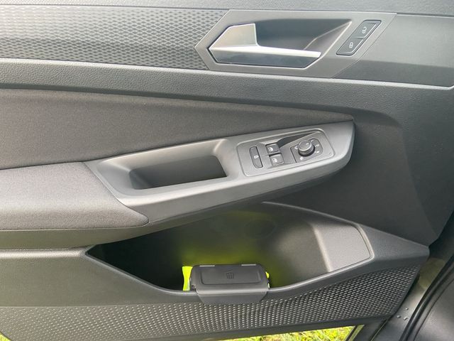 Caddy Maxi Life 5-Sitzer 1,5 TSI DSG