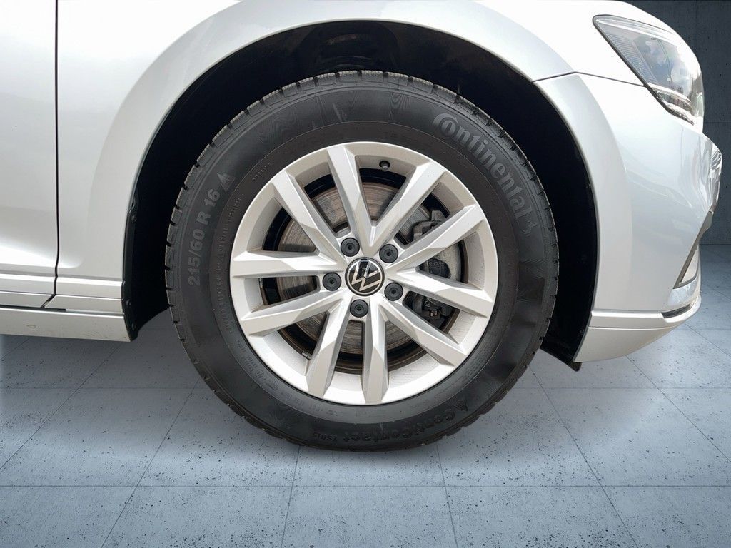 Volkswagen Passat Variant - Bild 9