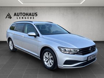 Volkswagen Passat Variant - 5