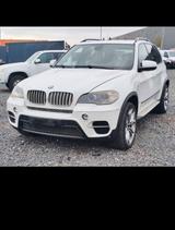 BMW X5 40D 3.0 - HEADUP - MEMORY - PANO - ... - BMW 540 aus 2012