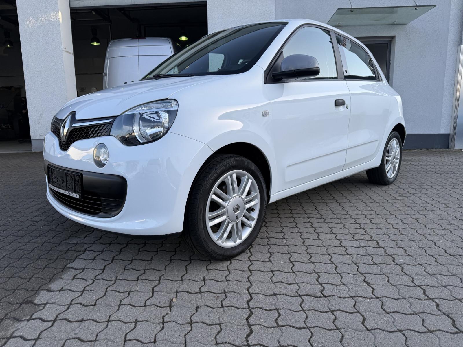 Renault Twingo Life 1.HAND