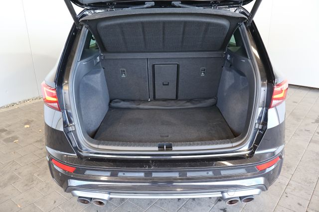 Cupra Ateca VZ Edition 2.0 TSI 4Drive BEATS+360°+PANO