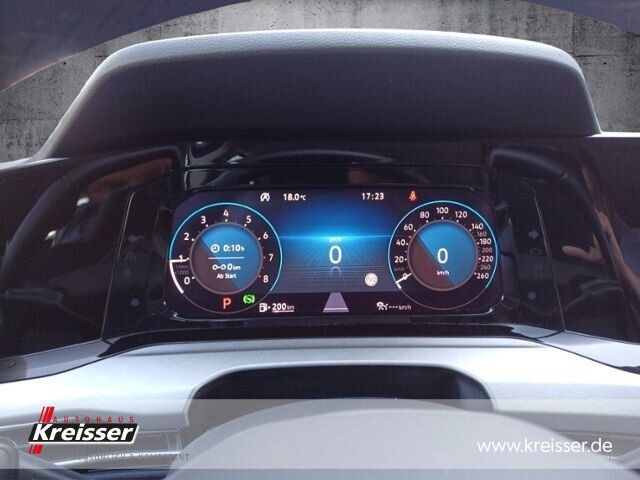 Golf Variant 1.5 eTSI Life DSG/AHK/ACC/SHZ/LED/K
