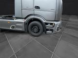 Mercedes-Benz Actros 1853 LS AUT - 4x4 Actros