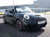 MINI John Cooper Works Cabrio JCW Trim HUD LED ACC - MINI John Cooper Works Cabrio Gebrauchtwagen