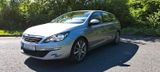 Peugeot 308 2.0 Hdi 150ps wenig km. - Peugeot 308: Hdi 150