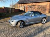 Chrysler Crossfire  Cabrio - Chrysler Crossfire aus 2006