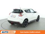Nissan Juke 1.6 Nismo RS*NAVI*XENON*TEMPO*CAM*KLIMA - Nissan Juke: Nismo