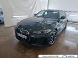 BMW i4 Gran Coupe eDrive35 M-Sport Aut. LED-Xenon A - gebrauchte BMW i4 aus dem Jahr 2023