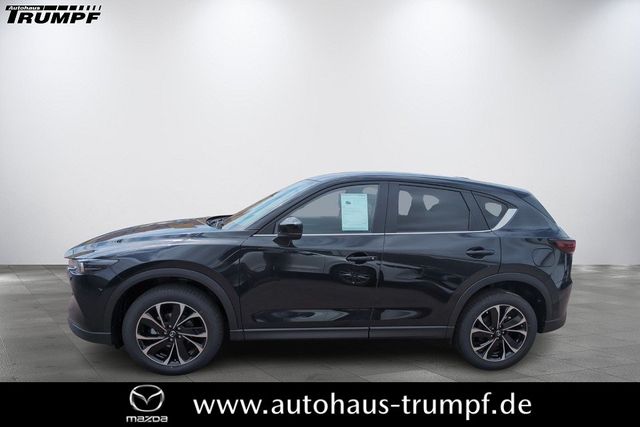 Mazda CX-5 2.0L e-SKYACTIV G 165 PS FWD ADVANTAGE