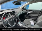 Opel Insignia Sports Tourer Zahnriemen NEU Xenon AHK - Opel Insignia