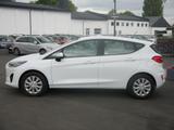 Ford Fiesta 1.1 Cool & Connect LED Spurhalte DAB - Ford Fiesta Gebrauchtwagen