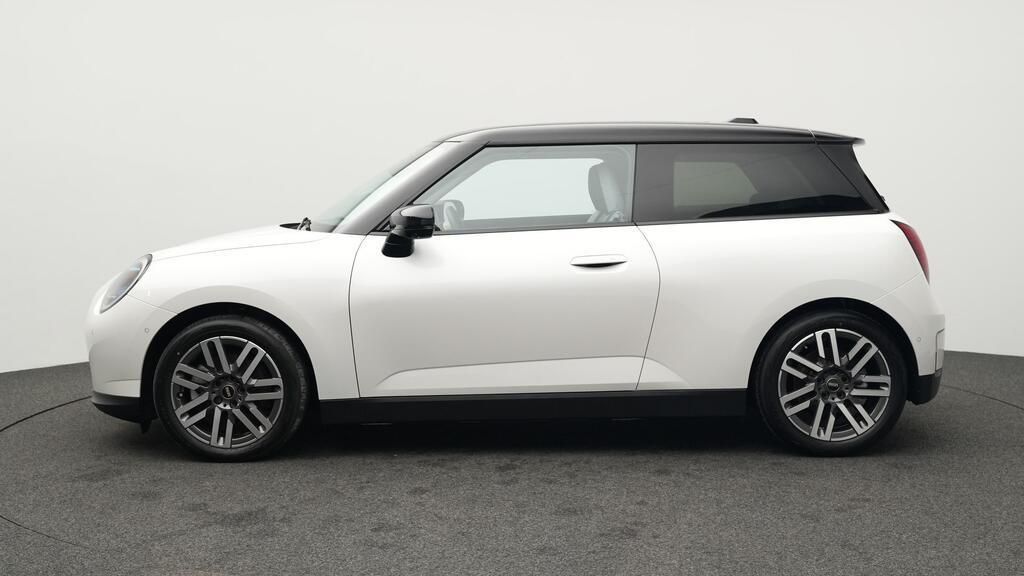 MINI Cooper E - Bild 4