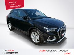 Audi Q3 advanced 35 TFSI S tronic ACC Navi Plus Klima