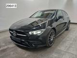 Mercedes-Benz CLA250e AMGLine Ambiente SHZ/Sportsi. ACC DAB - Mercedes-Benz CLA 250 aus 2021