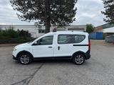 Dacia Dokker Stepway - gebrauchte Dacia Dokker aus dem Jahr 2016