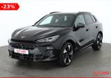 Cupra Terramar 1.5 eTSI DSG Matrix ACC Navi AHK