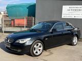BMW 525d LCI *LEDER*SBD*XENON*MEMORY*XENON*ALU* - BMW 525 in Essen