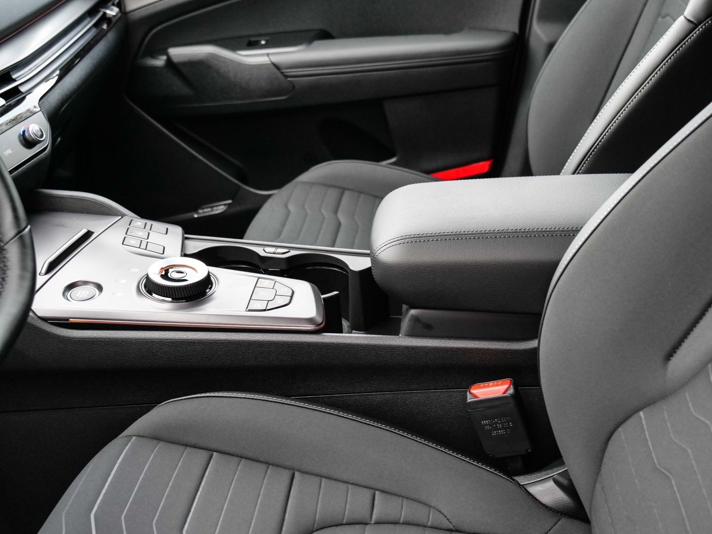 Kia Sportage - Bild 19