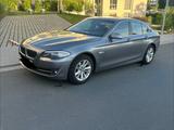 BMW 523i Lim Top Zustand nur 79000km - BMW 523 in Frankfurt (Main)