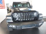 Jeep Wrangler / Wrangler Unlimited MY23 Rubicon 381PS - Jeep Wrangler: Unlimited