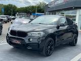 BMW X6 xDrive 30d"SPORT AUTOMATIK"M-PAKET"360°KAMERA - BMW X6 Gebrauchtwagen