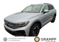 Volkswagen Touareg - Vorschau Bild 1