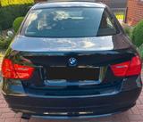 BMW 318i -Limousine - BMW 318: Limousine, 318i