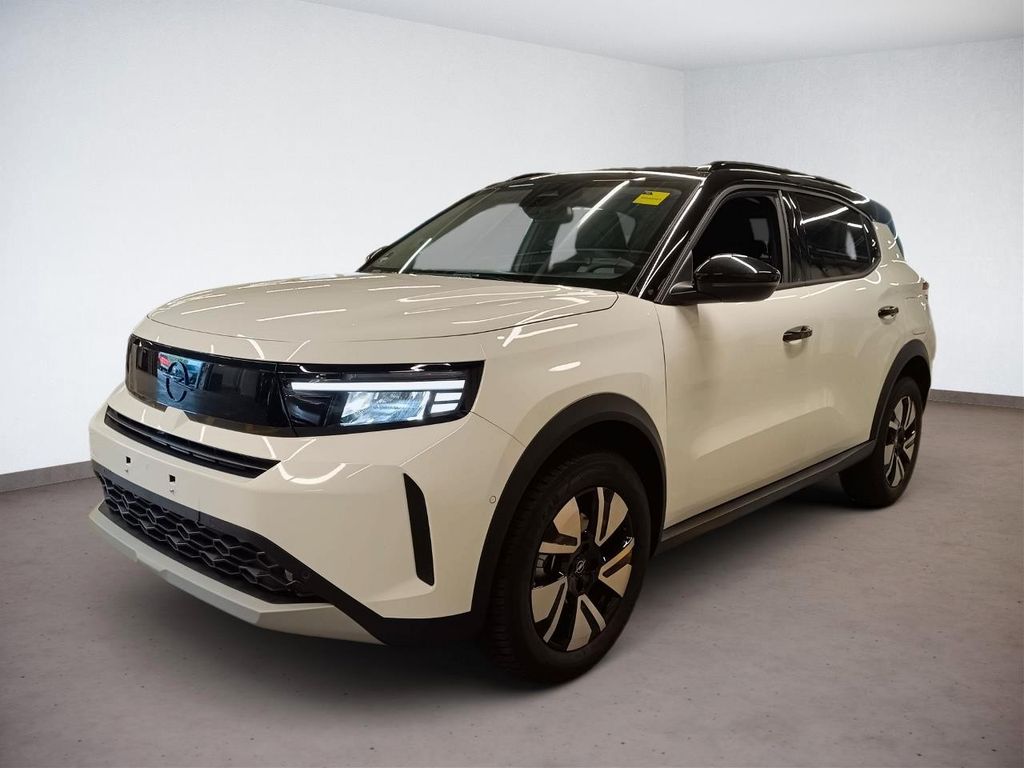 Image of Opel Frontera
