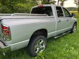 Dodge RAM 1500 LPG - Dodge RAM mit LPG-Antrieb: 1500