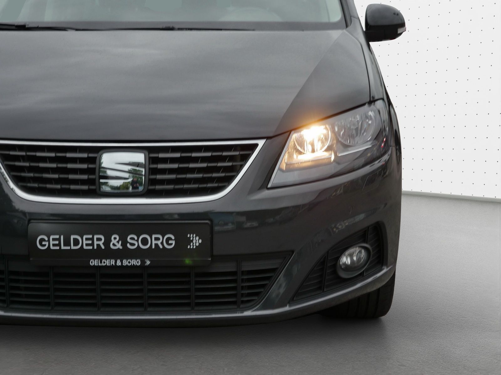 Seat Alhambra - Bild 12