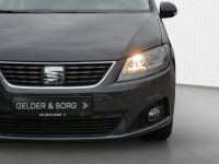 Seat Alhambra - Vorschau Bild 12