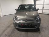 Fiat 500 1.2 Lounge Navi|ParkPilot|Klima - gebrauchte Fiat 500 aus dem Jahr 2020