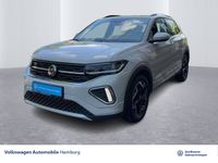 Volkswagen T-Cross - Vorschau Bild 1