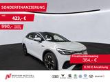 Volkswagen ID.5 128kw (82kWh) Pro LED+NAVI+AHK+ACC+WäPu+19Z - Volkswagen ID.5 aus 2022