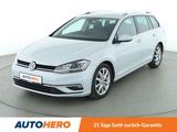 Volkswagen Golf VII 1.4 TSI Highline BM Aut.*NAV*LED*ACC*SH - : Induktionsladefunktion