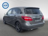 Mercedes-Benz B 180 7G-DCT Urban LED NAVI LEDER PANORAMA AHK - Mercedes-Benz B 180 Gebrauchtwagen