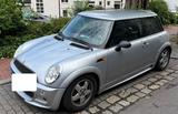 MINI Mini One R50 | 117.000 km | TÜV 01/2028  - MINI MINI: R50