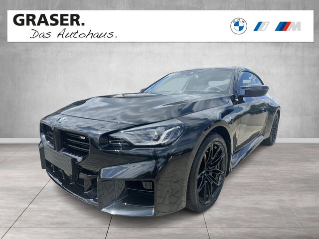 BMW M2 Coupé +++UPE: *87.339,98,--+++