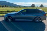 BMW 530d xDrive Touring M-Sportpaket Top Gepflegt - BMW mit Diesel-Antrieb: Kombi, M Sportpaket