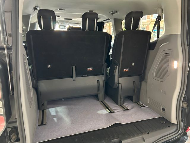 Ford Tourneo Custom Bus 320 L2 Tourneo Titanium AWD