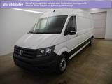 Volkswagen CRAFTER 35 KASTENWAGEN LR HOCH 2.0 TDI Bluetooth - Volkswagen Crafter: Kastenwagen